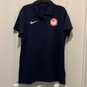 Team USA Paralympic Polo